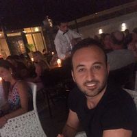 Ozan Yelgel的照片