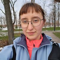 Надія Сікула's Photo