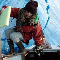 Emily Greenberg's Photo