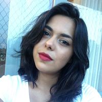 Ana Luiza Tiago's Photo