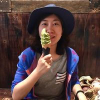 Claudia Huang的照片