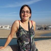 Coralie Rodriguez's Photo