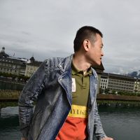 Matthew Yang的照片