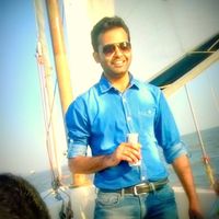 Raj Chaudhary的照片