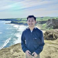 Kunzhao Huang's Photo