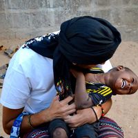 Lorenzo Ceccherini's Photo