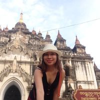 Nhi TranPhuong的照片