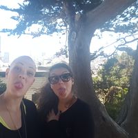 ilaria antonazzo的照片