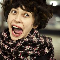 Müge Gülgün's Photo