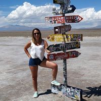 Gabriela Pagani的照片