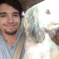 Eliot Casiano's Photo