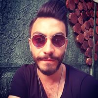 İsmail Kötri的照片