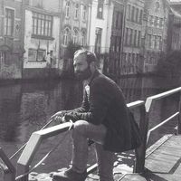 Douglas Vanherpe's Photo