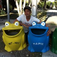 Taishi Shiiba's Photo