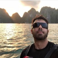 Anderson Luz的照片