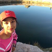 patricia fonseca的照片