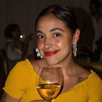 Vanessa Montalvo的照片