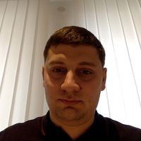 Iaroslav Kuprovskyi's Photo