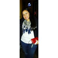 Monica Benítez Martínez's Photo