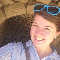 Nikki Thompson的照片