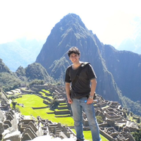 Javier Acuna's Photo