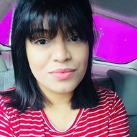 Amandyha Nunes的照片