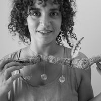 Naama Bechar's Photo