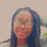 Rosina Ayitey's Photo