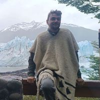 Nikolay Ozherelev的照片