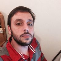 Bruno Dória的照片