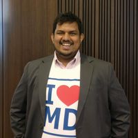 Mahesh Wanigasooriya's Photo