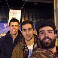 Iñigo Elosegi的照片