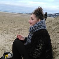 Fotos de Constance Thierry