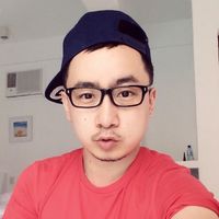 David White的照片