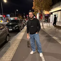 Kareem Abbas's Photo