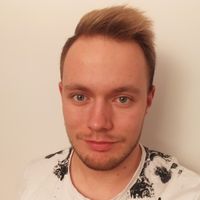 Michał Białoszewski's Photo