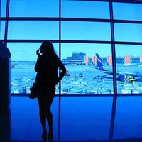 Julie Panaidova's Photo