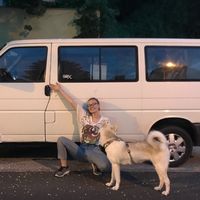 Zdjęcia użytkownika Laura Jelinek