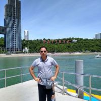 Saugata Paul's Photo