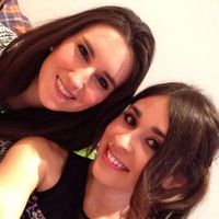 Fotos de Victoria Lander Blasco