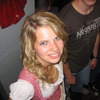 Alysa Reuter的照片