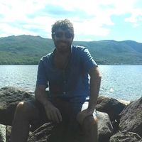 Sergio Lozano's Photo