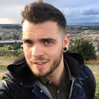 Fotos de Tomasz Walu