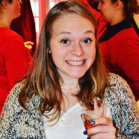 Elise Kammes的照片