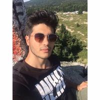 Mehmet Erkol's Photo