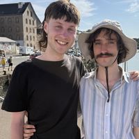 Mathieu TOURSEL's Photo