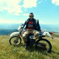 beso atunashvili的照片