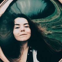 Sveta Nemonezhina's Photo