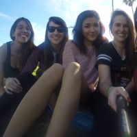 Shenaye Goldenberg's Photo