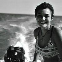 Gaia Brojanigo的照片